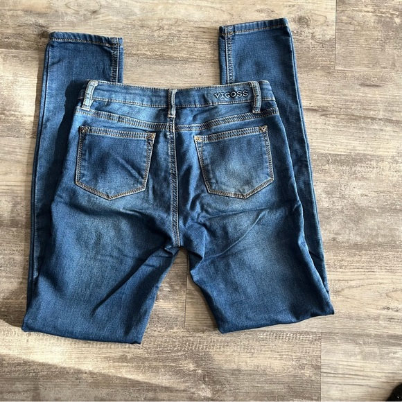 Vigoss The Jagger denim - Picture 5 of 8